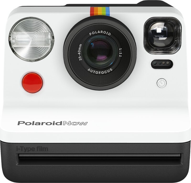 Polaroid Now hind ja info | Kiirpildikaamerad | kaup24.ee