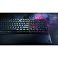 Roccat Pyro Mechanical NO hind ja info | Klaviatuurid | kaup24.ee