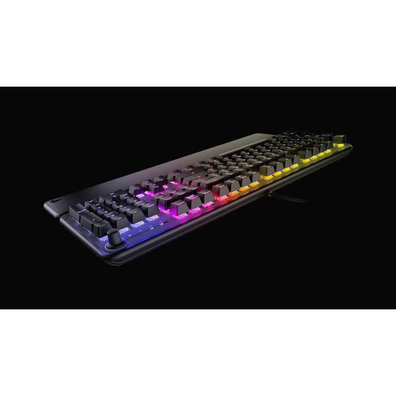 Roccat Pyro Mechanical NO hind ja info | Klaviatuurid | kaup24.ee