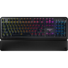 Roccat Pyro Mechanical NO hind ja info | Klaviatuurid | kaup24.ee