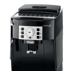 DeLonghi Magnifica S ECAM 22.110.B цена и информация | Кофемашины | kaup24.ee