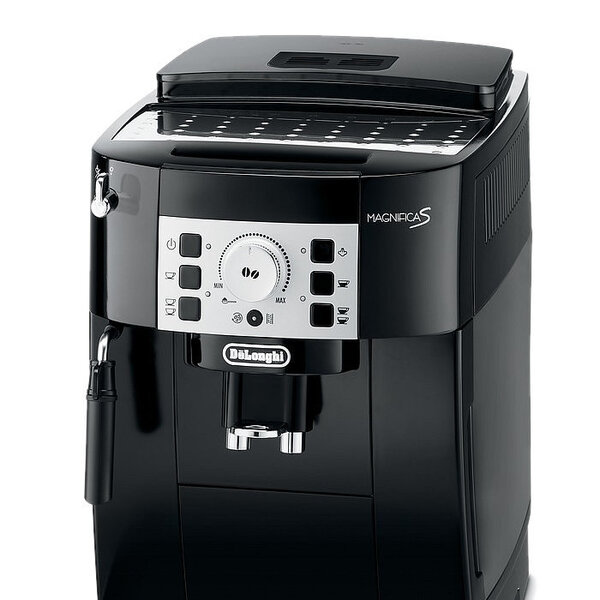 Кофеварка DeLonghi Magnifica S ECAM 22.110.B | kaup24.ee