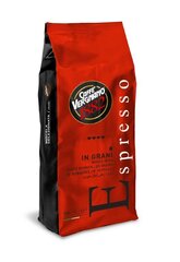 Kohvioad Cafe Vergnano Espresso, 1kg цена и информация | Кофе, какао | kaup24.ee