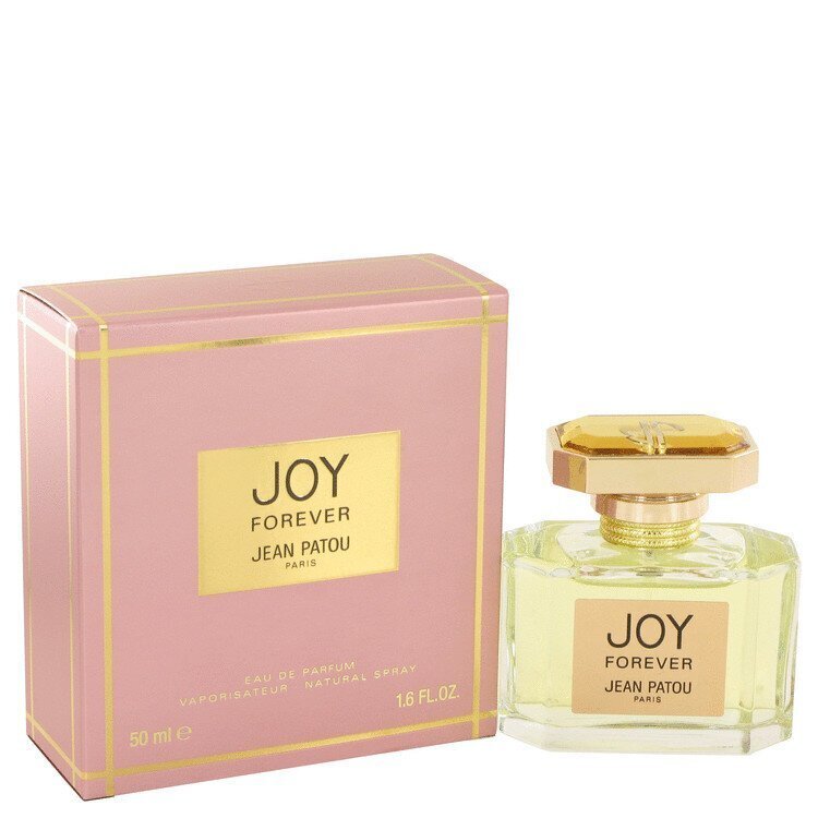 Tualettvesi Jean Patou Joy Forever EDT naistele 50 ml hind ja info | Naiste parfüümid | kaup24.ee