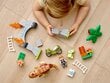 10939 LEGO® DUPLO Dinosauruse põgenemine hind ja info | Klotsid ja konstruktorid | kaup24.ee