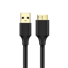 Kaabel Ugreen USB, 2m ugreen_20200420150611 цена и информация | Кабели для телефонов | kaup24.ee