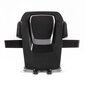 Auto telefonihoidik Car Mount Dashboard Or Windshield, must hind ja info | Mobiiltelefonide hoidjad | kaup24.ee