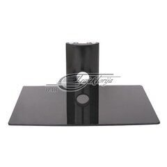 ART STO D-49N ART Single Wall Shelf to DVD/TUNER D-49N 10KG OEM цена и информация | Кронштейны и крепления для телевизоров | kaup24.ee