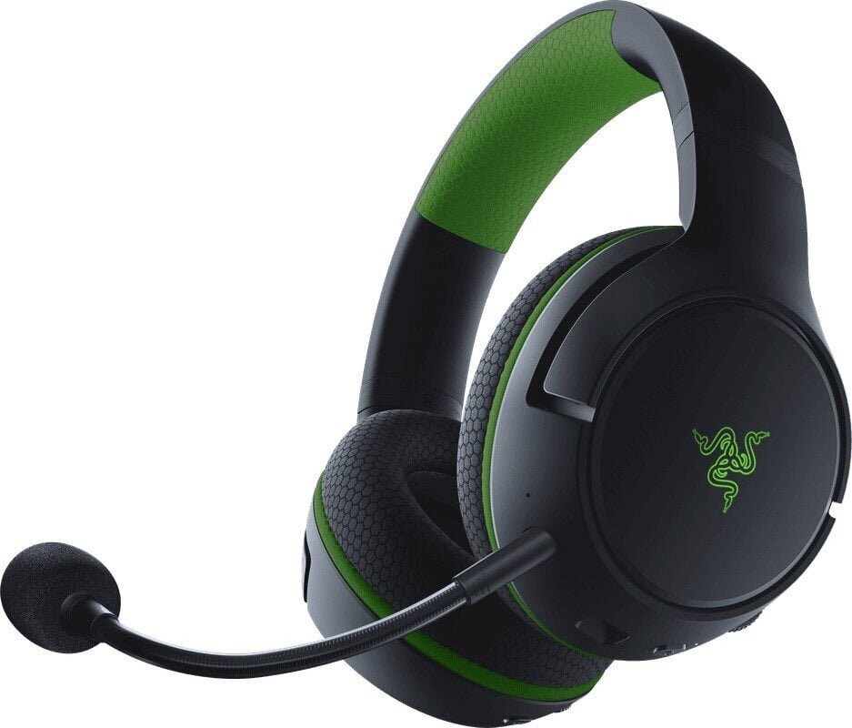 Razer RZ04-03470100-R3M1 hind ja info | Kõrvaklapid | kaup24.ee