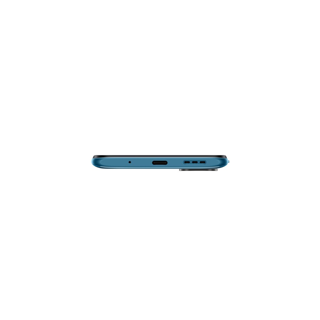 Nutitelefon Poco M3 Pro 5G 64GB Dual SIM Cool Blue hind ja info | Telefonid | kaup24.ee