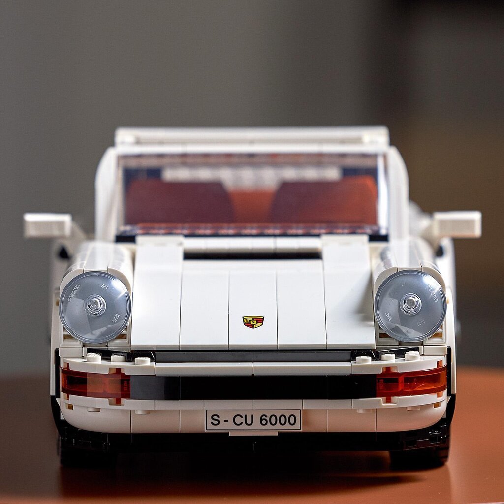 10295 LEGO® Icons Porsche 911 hind ja info | Klotsid ja konstruktorid | kaup24.ee