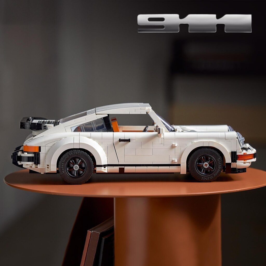 10295 LEGO® Icons Porsche 911 hind ja info | Klotsid ja konstruktorid | kaup24.ee