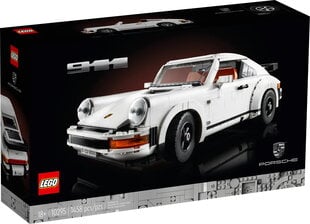 10295 LEGO® Icons Porsche 911 цена и информация | Конструкторы и кубики | kaup24.ee