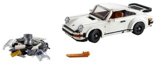 10295 LEGO® Icons Porsche 911 hind ja info | Klotsid ja konstruktorid | kaup24.ee
