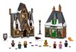 76388 LEGO® Harry Potter Siganurme küla külastus hind ja info | Klotsid ja konstruktorid | kaup24.ee