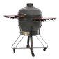 Keraamiline grill TunaBone Kamado Pro 24", 61 cm цена и информация | Grillid | kaup24.ee