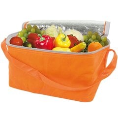 Тканевая охлаждающая сумка цена и информация | Сумки-холодильники | kaup24.ee