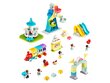 10956 LEGO® DUPLO Lõbustuspark hind ja info | Klotsid ja konstruktorid | kaup24.ee