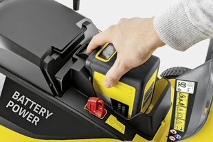 Akuga muruniiduk Karcher LMO 36-46 Battery hind ja info | Muruniidukid | kaup24.ee