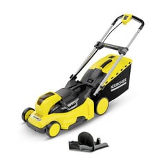 Akuga muruniiduk Karcher LMO 36-46 Battery hind ja info | Muruniidukid | kaup24.ee