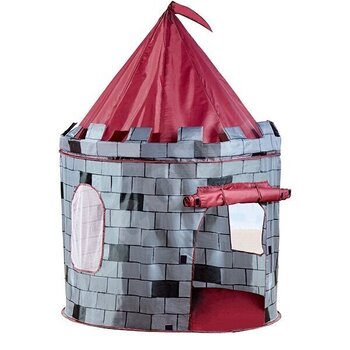 Laste telk-loss I-Play Knight's Castle hind ja info | Mänguväljakud, mängumajad | kaup24.ee