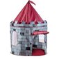 Laste telk-loss I-Play Knight's Castle цена и информация | Mänguväljakud, mängumajad | kaup24.ee