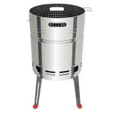 Tramontina CHURRASCO TCP-400 söegrill hind ja info | Grillid | kaup24.ee