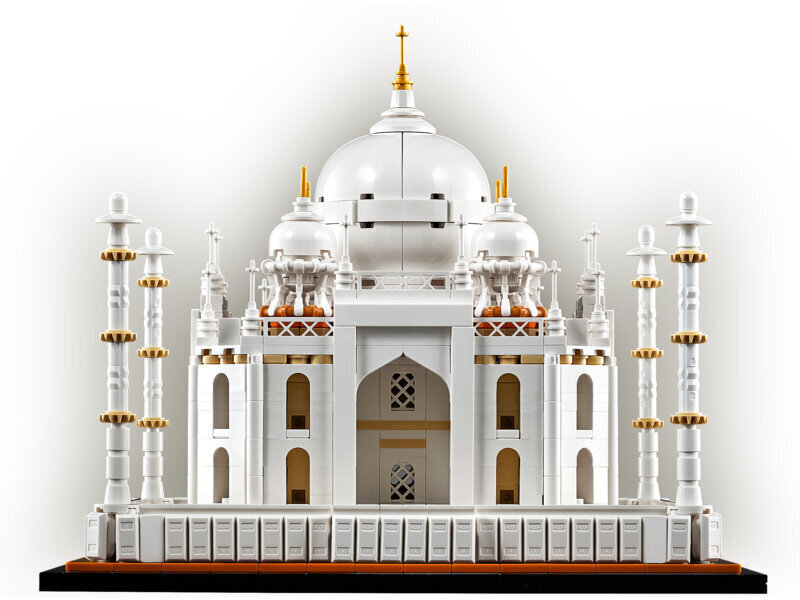 21056 LEGO® Architecture Taj Mahal hind ja info | Klotsid ja konstruktorid | kaup24.ee