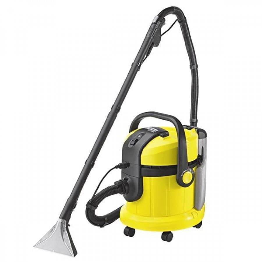 Vaibapesur Karcher SE 4002 hind ja info | Tolmuimejad | kaup24.ee