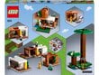 21174 LEGO® Minecraft Moodne puuonn цена и информация | Klotsid ja konstruktorid | kaup24.ee