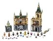 76389 LEGO® Harry Potter Sigatüüka saladuste kamber цена и информация | Klotsid ja konstruktorid | kaup24.ee