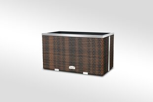 Lillepott 70cm x 38cm x 40cm цена и информация | Вазоны | kaup24.ee