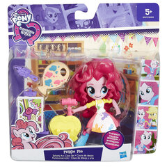 Mini Equestria komplekt My Little Pony, 1 tk hind ja info | Tüdrukute mänguasjad | kaup24.ee