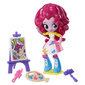 Mini Equestria komplekt My Little Pony, 1 tk hind ja info | Tüdrukute mänguasjad | kaup24.ee