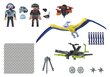 70628 PLAYMOBIL® Dino Rise, Pteranodon: Drone Strike цена и информация | Klotsid ja konstruktorid | kaup24.ee