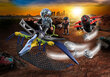 70628 PLAYMOBIL® Dino Rise, Pteranodon: Drone Strike hind ja info | Klotsid ja konstruktorid | kaup24.ee