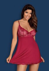 Obsessive babydoll - ROSALYNE - S/M hind ja info | Naiste sekspesu | kaup24.ee