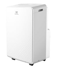 Mobiilne konditsioneer 2021a mudel Electrolux Air Line EACM-09 HR/N6 цена и информация | Кондиционеры, рекуператоры | kaup24.ee