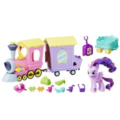 My Little Pony Ekspressrong цена и информация | Игрушки для девочек | kaup24.ee