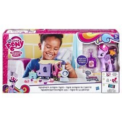 My Little Pony Ekspressrong hind ja info | Tüdrukute mänguasjad | kaup24.ee
