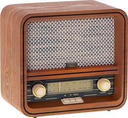 Радиоприёмник Camry CR-1188 цена и информация | Радиоприемники и будильники | kaup24.ee