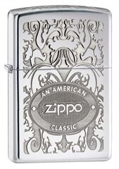 Зажигалка ZIPPO 24751 цена и информация | Зажигалки и аксессуары | kaup24.ee