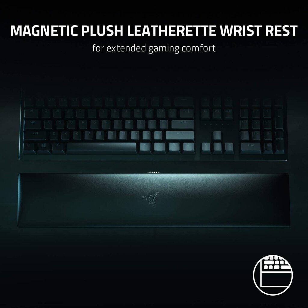 Razer Huntsman Elite RZ03-01871000-R3M1 hind ja info | Klaviatuurid | kaup24.ee