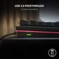 Razer Huntsman Elite RZ03-01871000-R3M1 цена и информация | Klaviatuurid | kaup24.ee