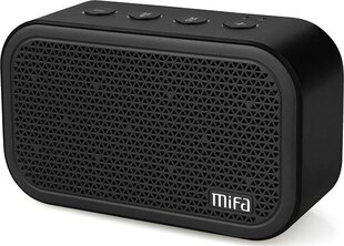 Mifa M1, черный цена и информация | Аудио колонки | kaup24.ee