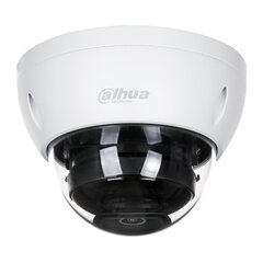 NET CAMERA 2MP IR DOME IPC-HDBW1230E-0280B-S5 DAHUA цена и информация | Камеры видеонаблюдения | kaup24.ee