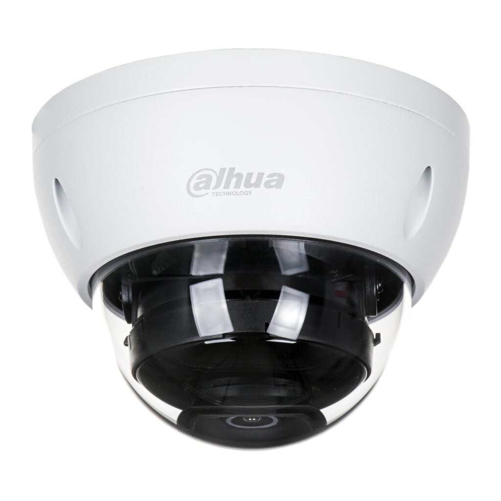 NET CAMERA 2MP IR DOME IPC-HDBW1230E-0280B-S5 DAHUA hind ja info | Valvekaamerad | kaup24.ee