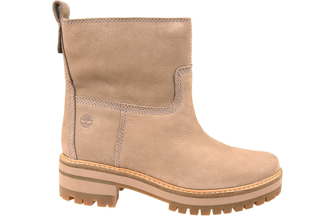 Naiste saapad Timberland Courmayeur Valley 929 Taupe A257H, beež hind ja info | Naiste saapad | kaup24.ee