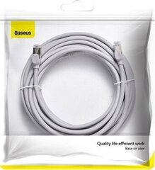 Baseus, USB/UTP, 15 m hind ja info | Kaablid ja juhtmed | kaup24.ee