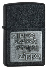 Зажигалка Zippo 363 цена и информация | Зажигалки и аксессуары | kaup24.ee
